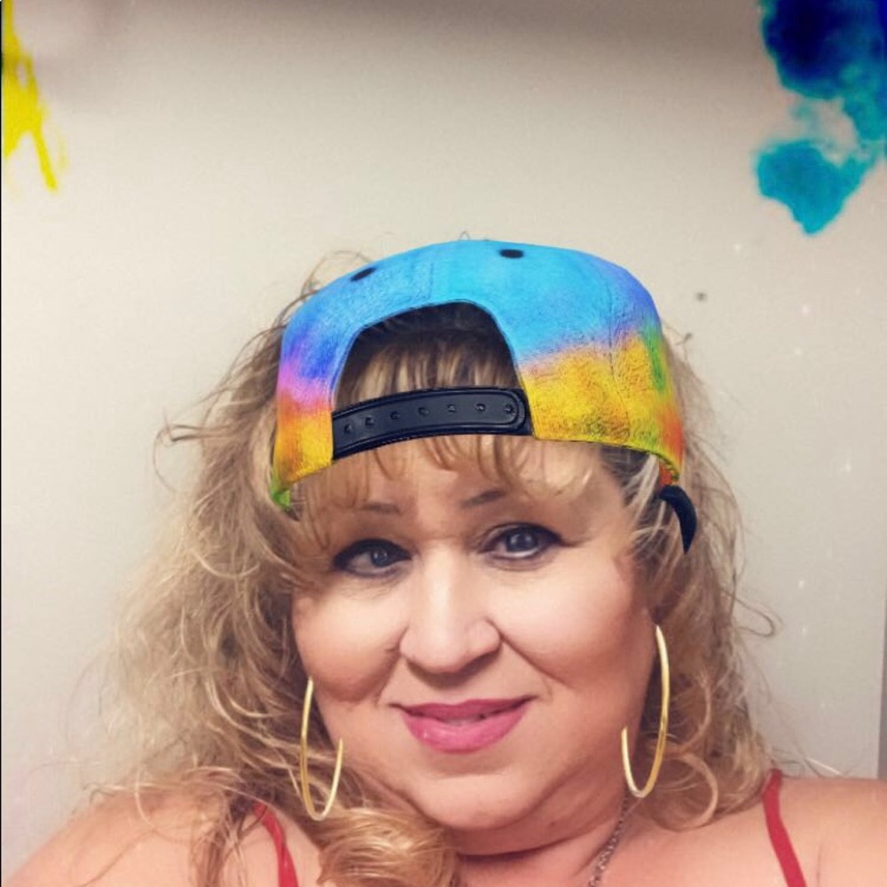 Meet your Posher, Tammy